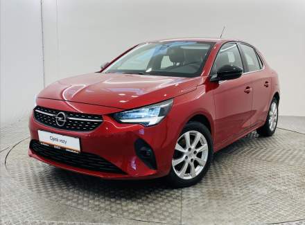 Opel - Corsa