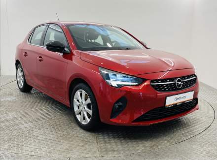 Opel - Corsa