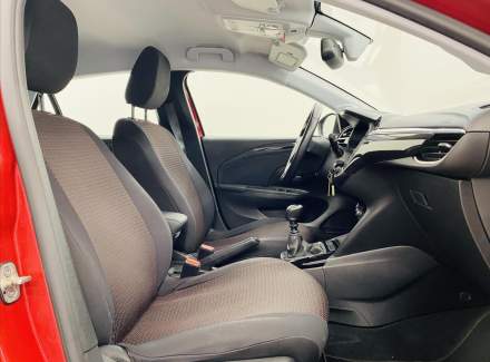 Opel - Corsa