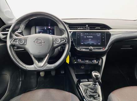 Opel - Corsa