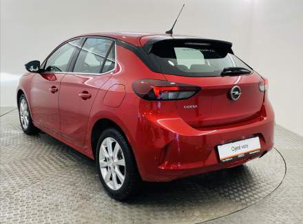 Opel - Corsa