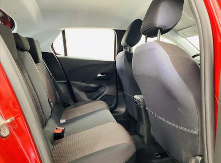 Opel - Corsa