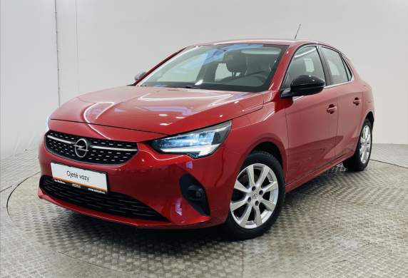 Opel - Corsa