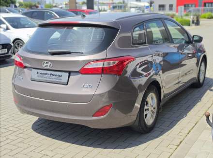 Hyundai - i30