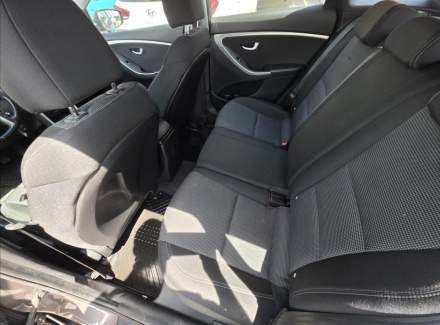 Hyundai - i30