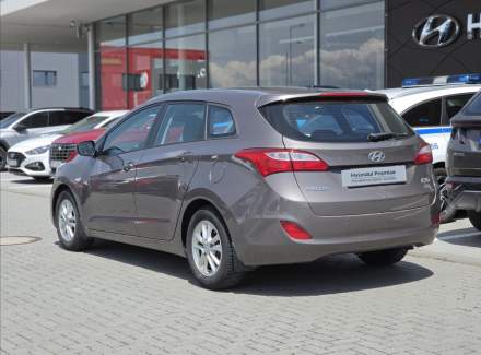 Hyundai - i30