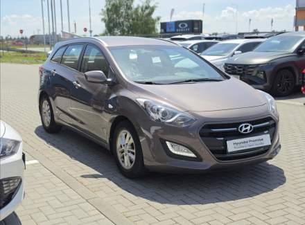 Hyundai - i30