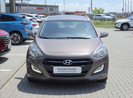 Hyundai - i30