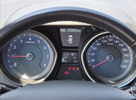 Hyundai - i30