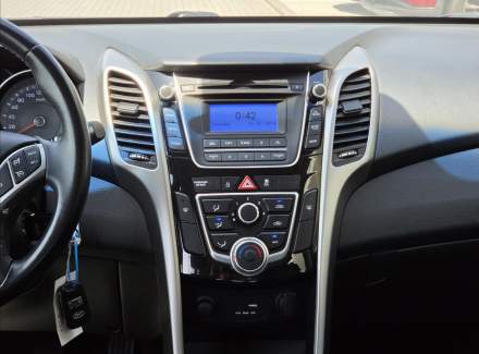 Hyundai - i30