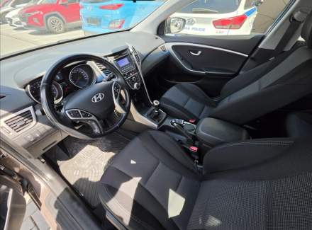 Hyundai - i30