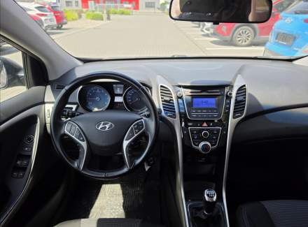 Hyundai - i30