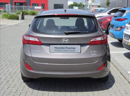 Hyundai - i30