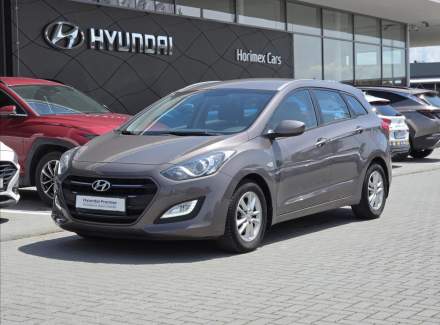 Hyundai - i30