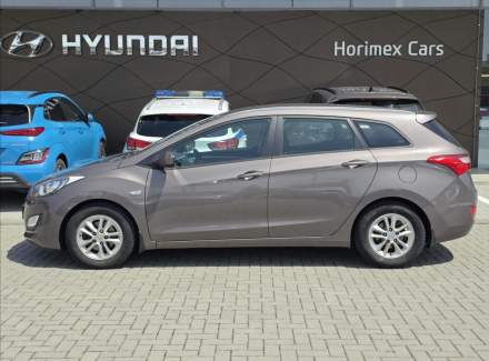 Hyundai - i30