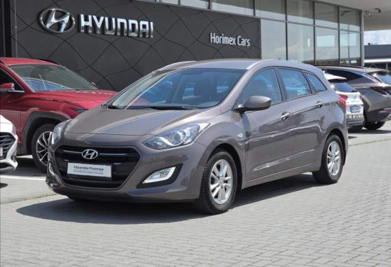 Hyundai - i30