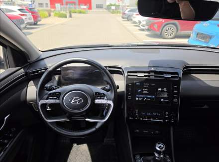 Hyundai - Tucson