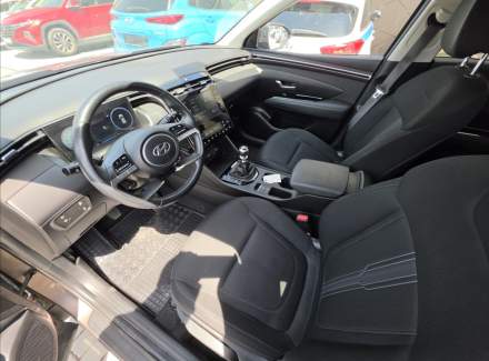 Hyundai - Tucson