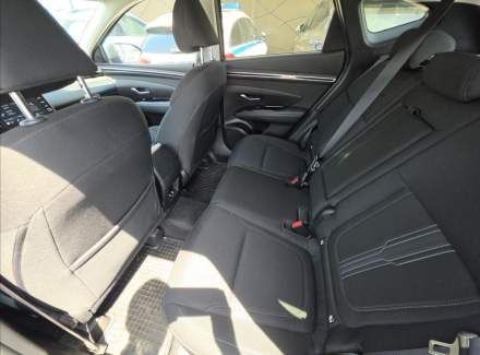 Hyundai - Tucson
