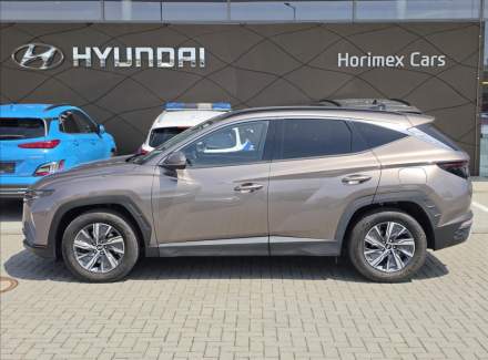 Hyundai - Tucson