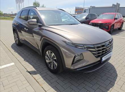 Hyundai - Tucson
