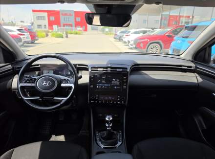 Hyundai - Tucson
