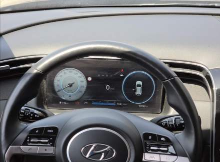 Hyundai - Tucson