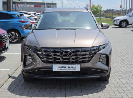 Hyundai - Tucson