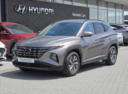 Hyundai - Tucson