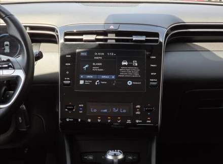 Hyundai - Tucson