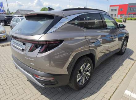 Hyundai - Tucson