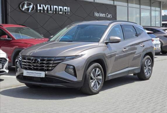 Hyundai - Tucson