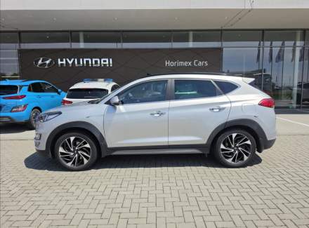 Hyundai - Tucson