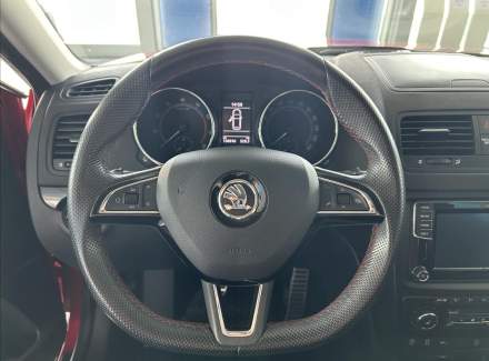 Škoda - Yeti