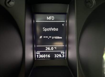 Škoda - Yeti