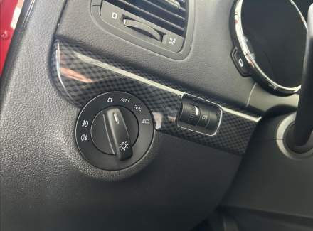 Škoda - Yeti