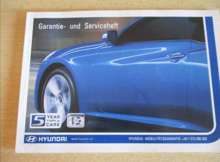 Hyundai - i30