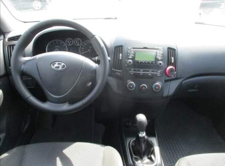 Hyundai - i30