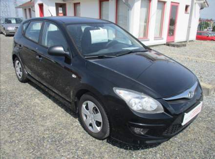 Hyundai - i30
