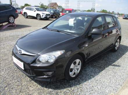 Hyundai - i30