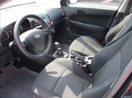 Hyundai - i30