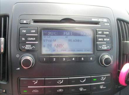 Hyundai - i30