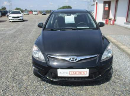 Hyundai - i30