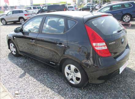 Hyundai - i30