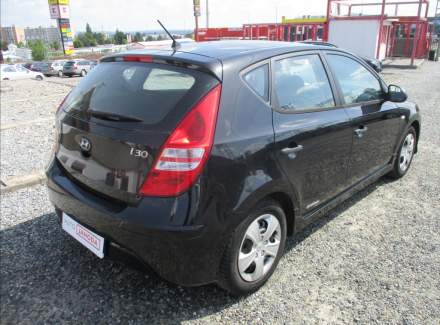 Hyundai - i30