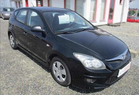 Hyundai - i30