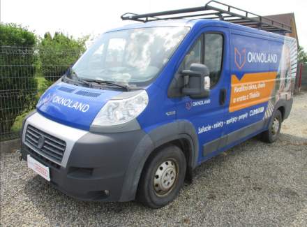 Fiat - Ducato