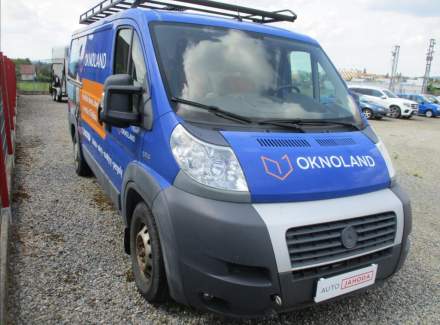 Fiat - Ducato
