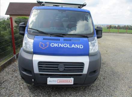 Fiat - Ducato