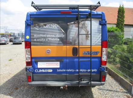 Fiat - Ducato